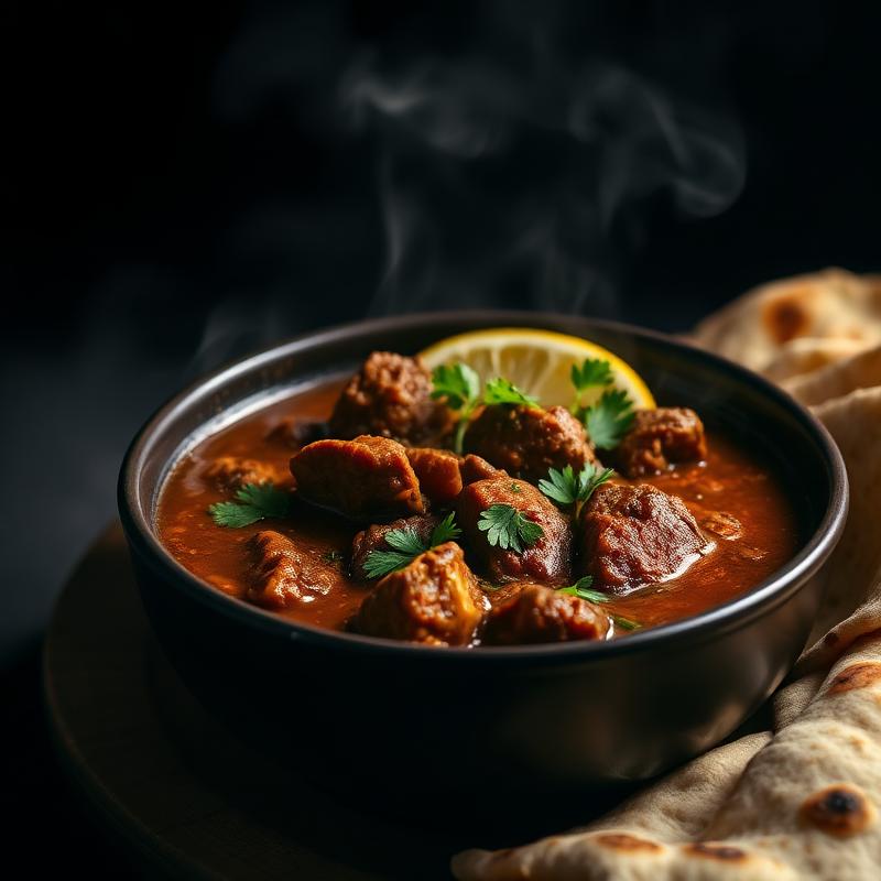 Nihari — Pakistani dish
